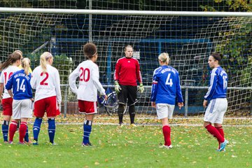 Bild 252 - Frauen Holstein Kiel - Hamburger SV : Ergebnis: 1:0